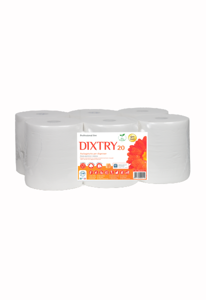 DIXTRY AUTOCUT